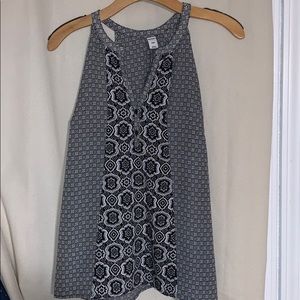 Old navy tank top